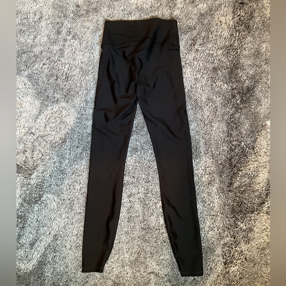 Under Armour HeatGear Leggings - Picture 3 of 3